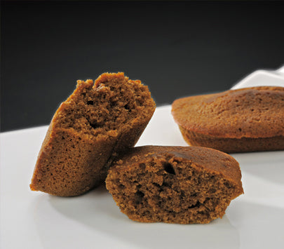 Premium Hojicha Powder - Set of Ten Packs (10% Discount)