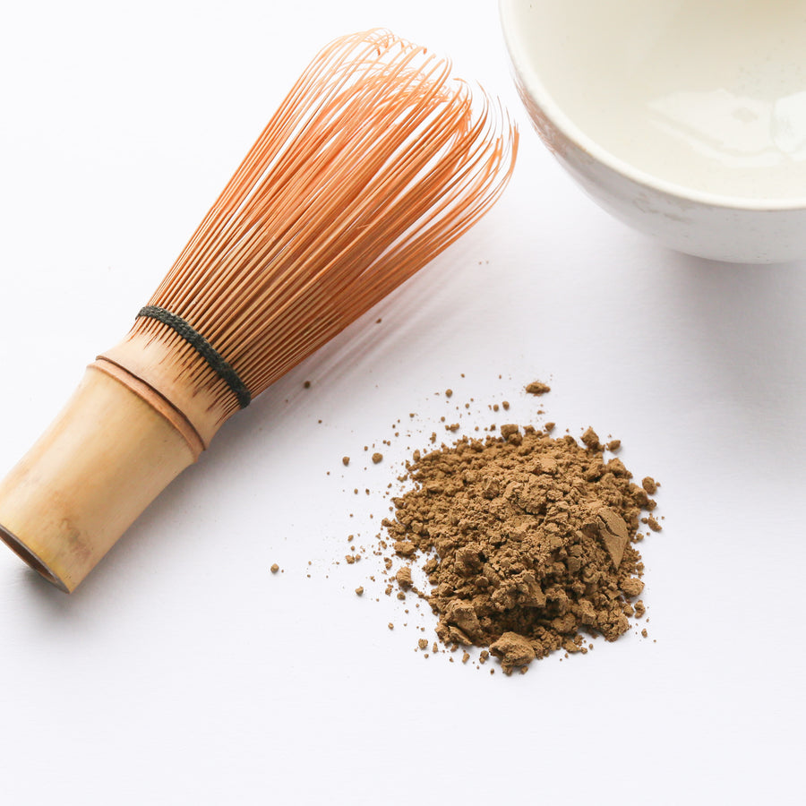 Premium Hojicha Powder - Set of Ten Packs (10% Discount)